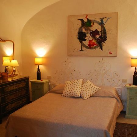 Orto Di Emma Apartment San Gimignano Ngoại thất bức ảnh