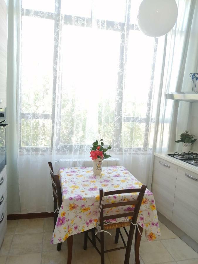 Orto Di Emma Apartment San Gimignano Ngoại thất bức ảnh
