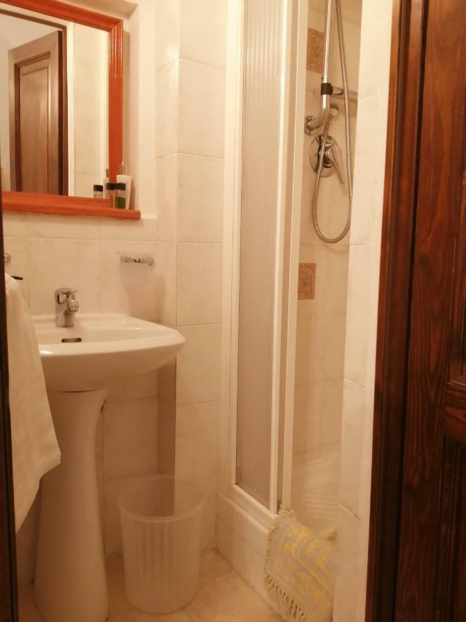 Orto Di Emma Apartment San Gimignano Ngoại thất bức ảnh
