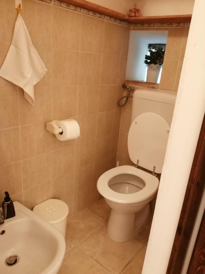 Orto Di Emma Apartment San Gimignano Ngoại thất bức ảnh