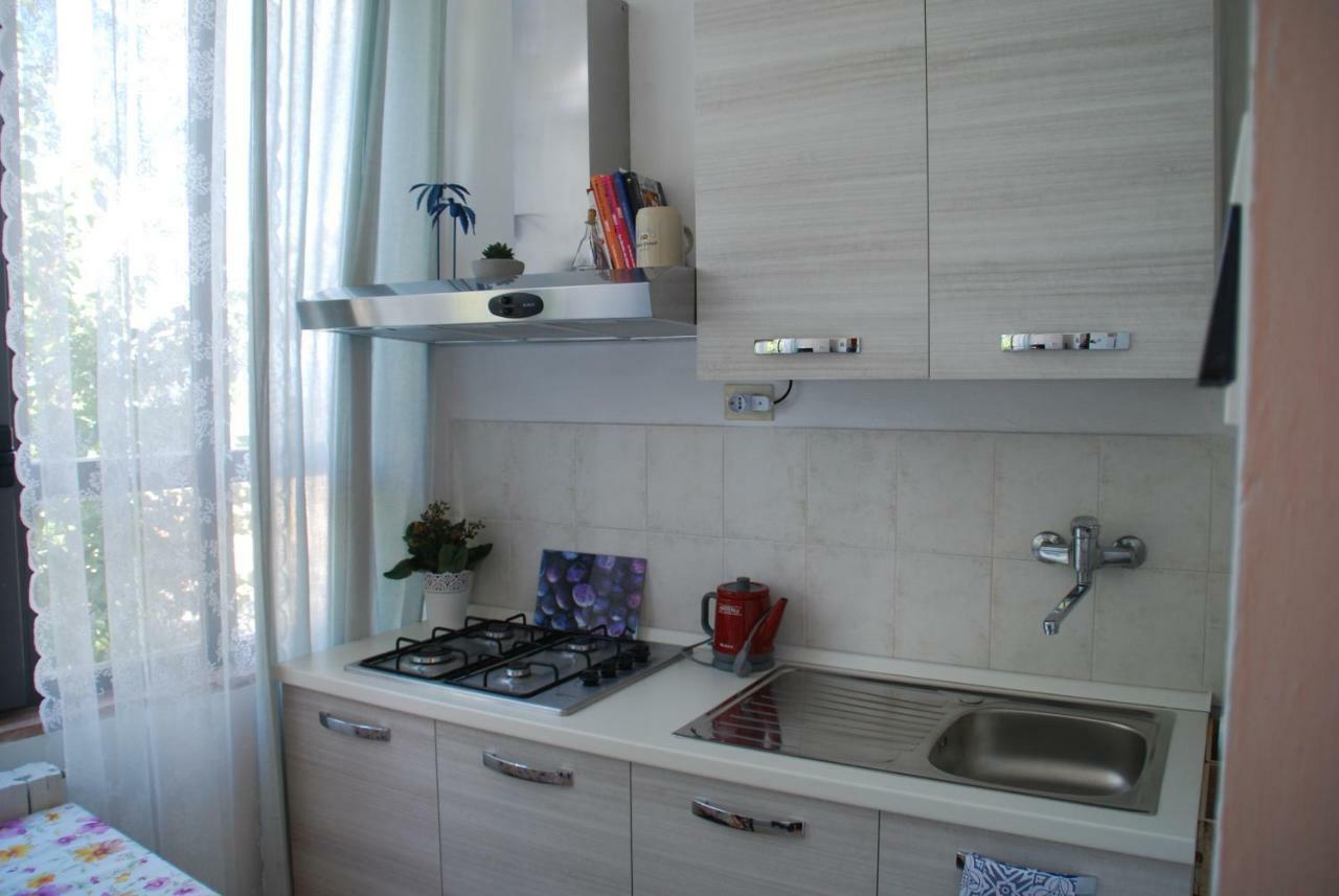 Orto Di Emma Apartment San Gimignano Ngoại thất bức ảnh